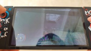 RDR 1 на Nintendo Switch Oled, прохождение миссии