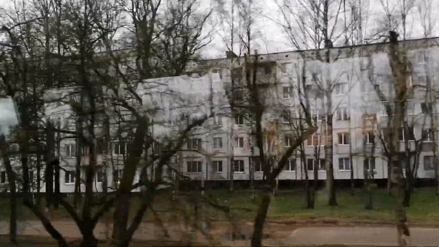 Усть Луга, вахтовый городок "Новотранс", 16.04.2024 смотреть онлайн