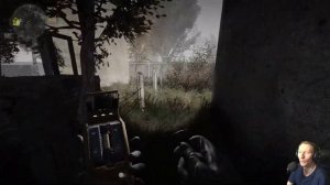 ✅ ЛУЧШИЙ СПОСОБ ВЫБРАТЬСЯ из АНОМАЛИИ? STALKER Ловец Снов