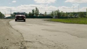 Счастье не за горами - 3 серия