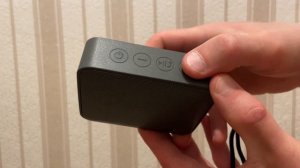 Обзор портативной колонки Aceline P190