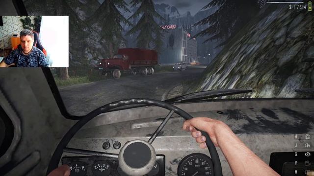 Contraband Police - Погоня за беглецом!#4