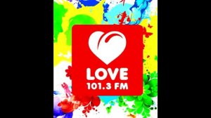 Погода и местный рекламный блок (2) (Love Radio [Красноярск 10