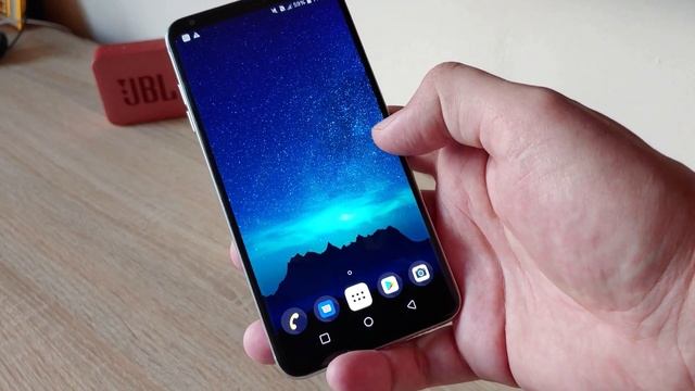 LG V30 в 2020 за 130$ [UA] смотреть онлайн