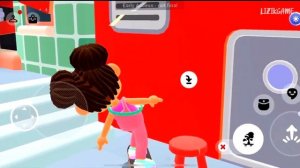 Играю в онлайн игру Toca Boca Days | Как скачала Тока Бока Дей