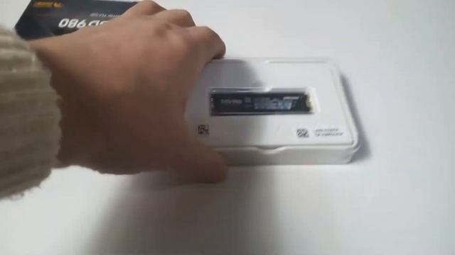 Розпакування Samsung 980 500GB магазину ROZETKA смотреть онлайн