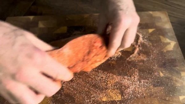 🔥 СВИНАЯ ЩЕКА СУ-ВИД — ТАКОГО ВКУСА ВЫ ЕЩЁ НЕ ПРОБОВА?