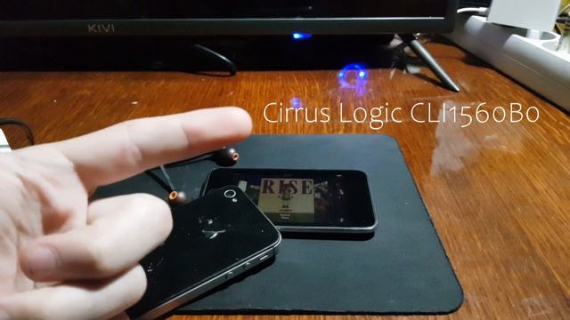 iPod Touch 2G в 2025 году смотреть онлайн