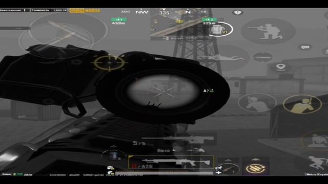 пошёл ФУЛЛ шесть золото на 7 карту в метро рояль 😎 | с т смотреть онлайн