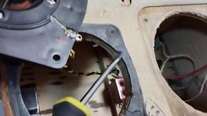 фильтр Вега 25АС-101 доработка 15АС-109 часть 1