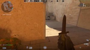 Counter Strike 2 XEON E5 2670V3+GTX1070 8 GB TEST FPS НА ВЫСОКИХ НАСТРОЙКАХ 1080