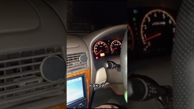 Автосканер с Озона, пробуем на дешевую цену#shortsclip #automob