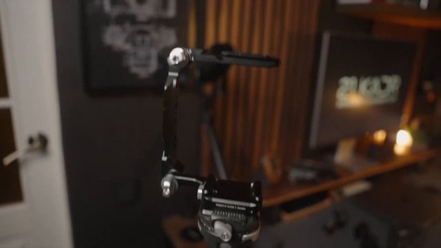Лучшая клетка для камеры Falcam смотреть онлайн