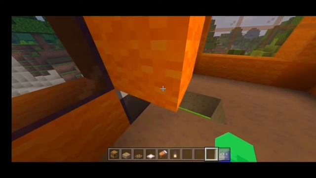 🌍ПРИКОЛЬНЫЙ И УЮТНЫЙ ДОМ НА СЕРОМ ГРИБЕ ЧАСТЬ 2. MINECRAFT BEDROCK 1.17 смотреть онлайн