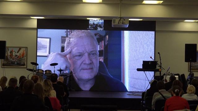 ВЕРА ДВИГАЕТ ГОРЫ 2024 (часть 2) | ТОМ СКАРРЕЛЛА