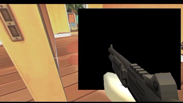 Chicken gun | Analog horror | KILLER | Part 1 смотреть онлайн