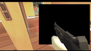 Chicken gun | Analog horror | KILLER | Part 1