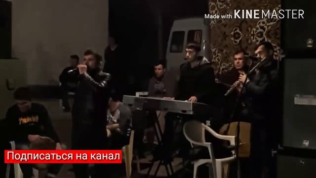 Усмони Хайдар 2019 