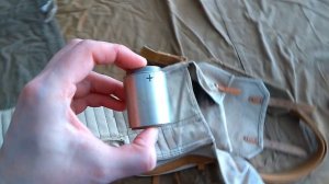 Прицел ночного видения СССР НСПУ 1пн58