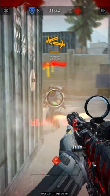 ЭТО ВООБЩЕ ЗАКОННО 😲 #shorts #стримерша #warface #игры #стримы #варфейс #девушка #youtube #хеппимил смотреть онлайн