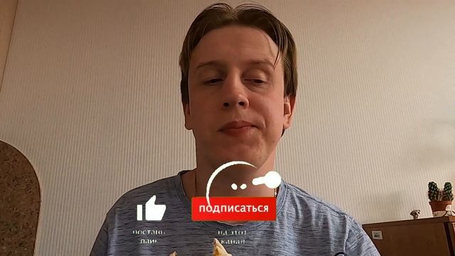 Архив. Шаурму Хачу. Пробую шаурму Амирана. Москва.