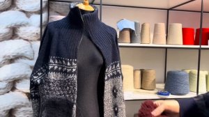 Идеи для вязания. В гостях у ЛЕПО Елена Орлова. 05.11.2024