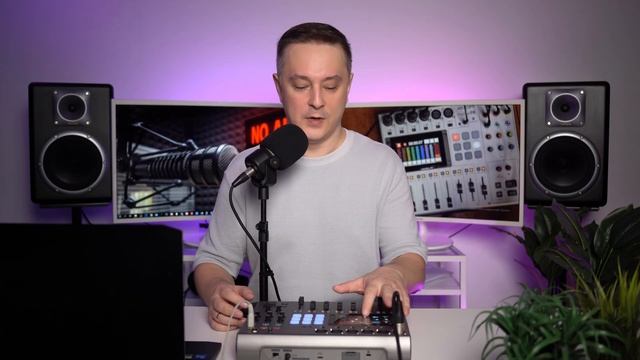 Zoom Podtrak P8 для подкастов и интервью смотреть онлайн