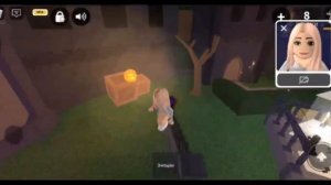 как включить войс чат и камеру в роблокс