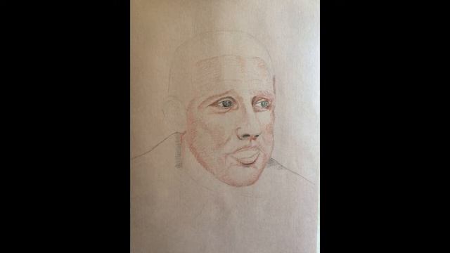 Портрет друга (18+) смотреть онлайн