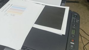 Canon g3410 восстановление цвета и чистим погрешность при ?