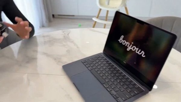 Распаковка MacBook Air 2025! M4 MagSafe