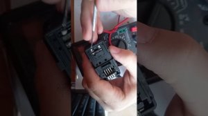 Не работает люк в Мерседесе w210, не работает кнопка под?