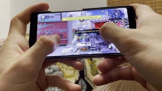 Google Pixel 3 - ЛУЧШИЙ В 2025 ГОДУ смотреть онлайн