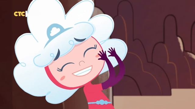 Метеогерои-Пещера Чудес @meteoheroes смотреть онлайн