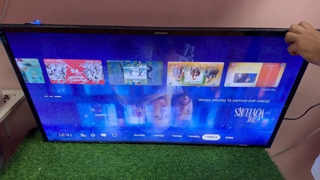 Как починить экран полоски на экране телевизора. Как у смотреть онлайн