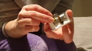 Разбираем кейс беспроводных наушников Superpods tws