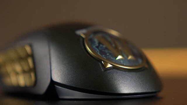 Как изглежда специалната серия на Steelseries за 20 години Wor смотреть онлайн