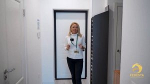 ОБЗОР ЖК БЕРИНГ ТЮМЕНЬ