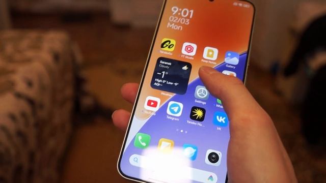 Неделя с Xiaomi 15 - ЧЕСТНЫЙ ОТЗЫВ!