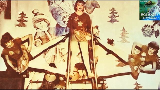ДЛЯ ТЕХ КТО С ЦИРКА УЛЫБКА ДЖИЗАК