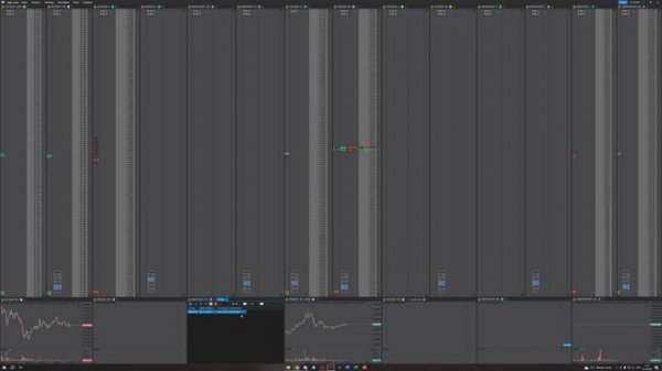 Плеер Tiger.com - Торговля ситуаций в прошлом