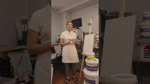 Обзор фактурной краски Textura Farbitex Profi и лака лессирующего сверхпрочного