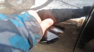 Разрядился аккумулятор на Порше Макан