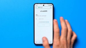 Настройка китайского смартфона на примере Vivo X200 Pro