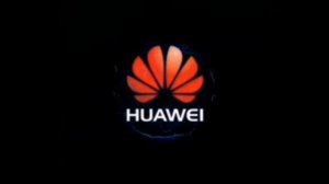 Заставка Huawei