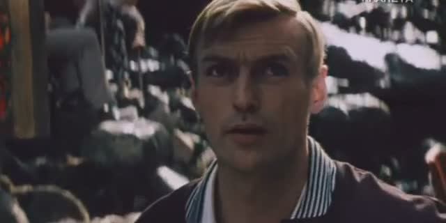 "Берёзовый сок" смотреть онлайн