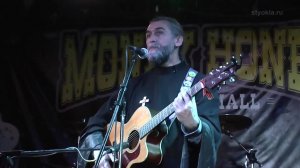 Диакон Сергий Учанейшвили - «Мамочка Моя»