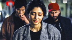 Трейлер фильма - Друзья (2015) Франция