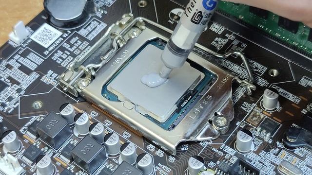 Сколько нужно ТЕРМОПАСТЫ? смотреть онлайн