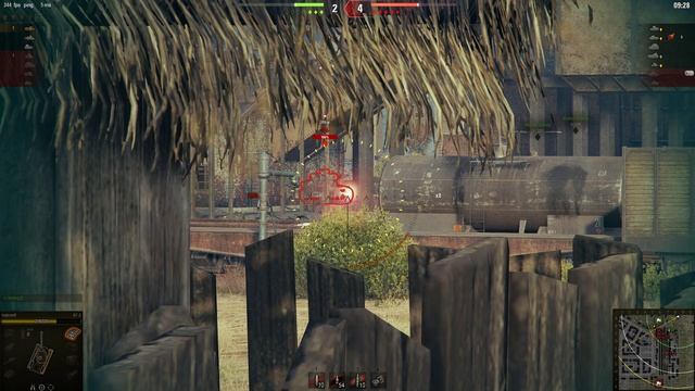 Мир танков / ПРОХОЖДЕНИЕ, ЧАСТЬ 1682!